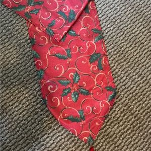 Holiday table runners